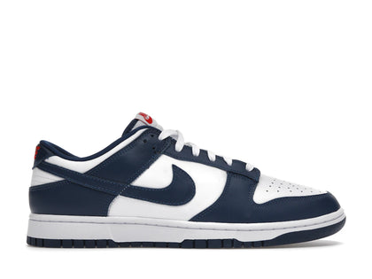 Nike Dunk Low Valerian Blue - authentic Nike sneakers