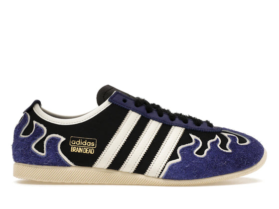 adidas Japan Brain Dead Black Warm Vanilla