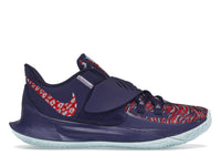 Nike Kyrie 3 Low New Orchid