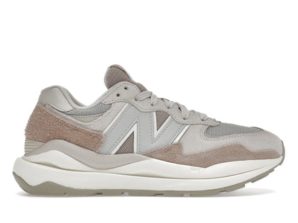 New Balance 57/40 Moonbeam Mindful Grey - authentic New Balance sneakers