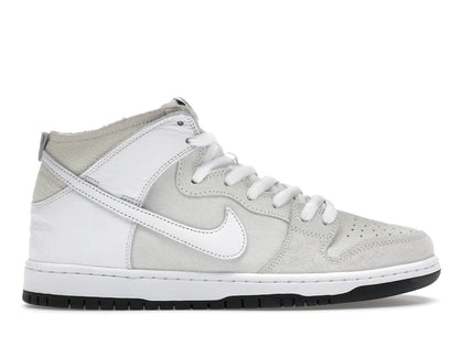 Nike SB Dunk High Antihero Skateboards - authentic Nike sneakers