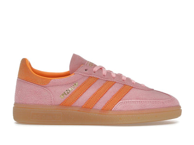 adidas Handball Spezial Glow Pink Flash Orange (Women's)