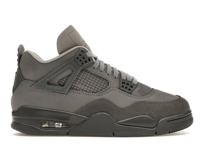 Jordan 4 Retro SE Paris Olympics Wet Cement - authentic Jordan sneakers