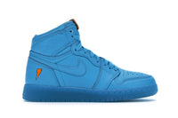 Jordan 1 Retro High Gatorade Blue Lagoon (GS)