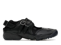 Nike Air Rift Triple Black Buckle Strap (Women's)