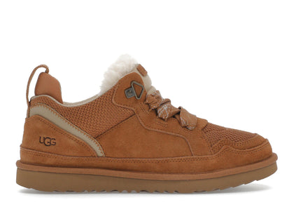 UGG Lowmel Chestnut (Kids) - authentic UGG sneakers