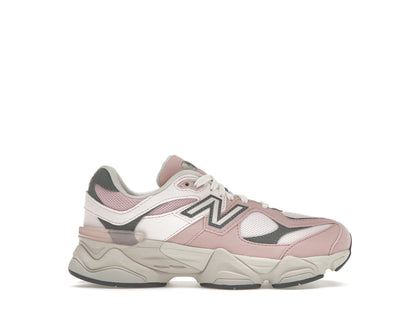 New Balance 9060 Pink Granite (GS) - authentic New Balance sneakers