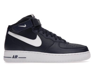 Nike Air Force 1 Mid '07 Midnight Navy