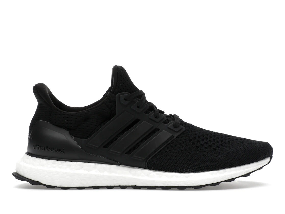 adidas Ultra Boost 1.0 Core Black Cloud White (Damen) - vue 360