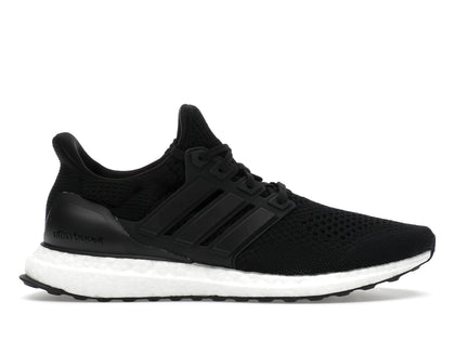 adidas Ultra Boost 1.0 Core Black Cloud White (Women's) - authentic adidas sneakers