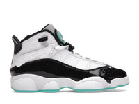 Jordan 6 Rings Tropical Twist (GS)