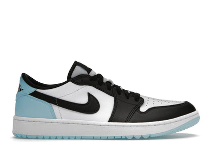 Jordan 1 Retro Low Golf Copa - authentic Jordan sneakers