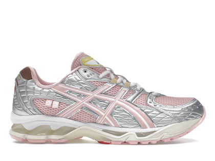ASICS Gel-Nimbus 10.1 Vandy The Pink x atmos Banana Split Strawberry - authentic ASICS sneakers