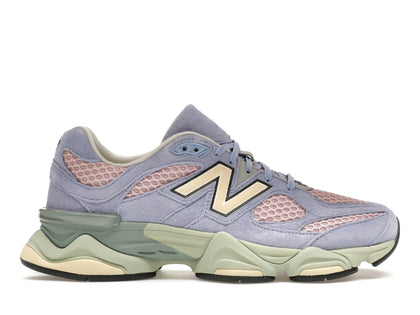 New Balance 9060 The Whitaker Group Missing Pieces Daydream Blue - authentic New Balance sneakers
