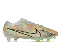 Nike Zoom Vapor 15 Elite FG Total Orange Ghost Green