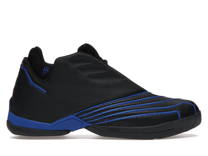 T-MAC 2.0 Restomod Evo Core Black Royal - authentic adidas sneakers