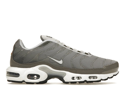 Nike Air Max Plus Flat Pewter