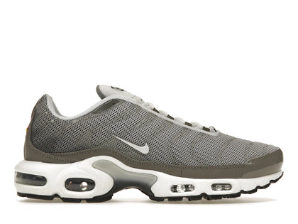 Nike Air Max Plus Flat Pewter - authentic Nike sneakers
