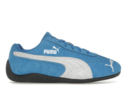Puma Speedcat OG Team Royal White - authentic Puma sneakers