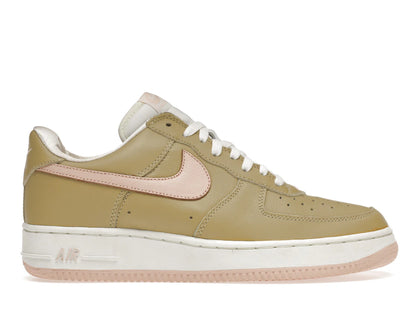Nike Air Force 1 Low Linen CO.JP (2001) - authentic Nike sneakers
