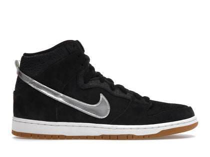 Nike SB Dunk High Nigel Sylvester S.O.M.P. - authentic Nike sneakers