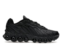 Nike Air Max Dn8 SP Black Leather