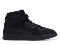 adidas Forum Premiere Mid Black