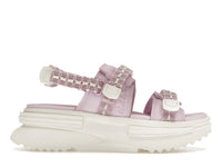 Converse Run Star Utility CX Sandal Stardust Lilac