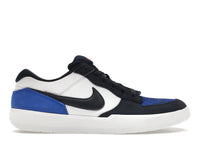 Nike SB Force 58 Obsidian White