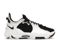 Nike PG 5 Team White Black