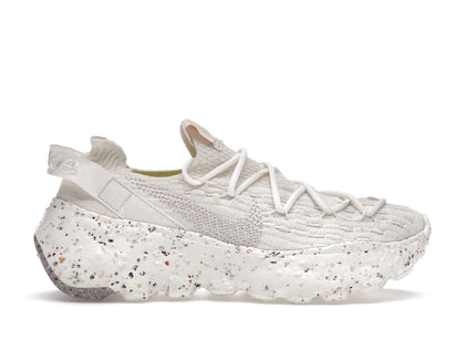 Nike Space Hippie 04 Sail (Women's) - authentic Nike sneakers