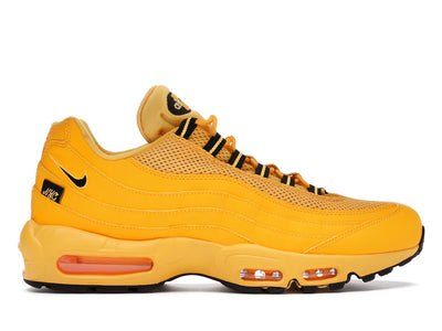 Nike Air Max 95 NYC Taxi
