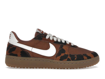 Nike Field General Cinnamon Cow Print (Women's)