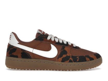 Nike Field General Cinnamon Cow Print (Women's) - authentic Nike sneakers