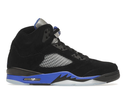 Jordan 5 Retro Racer Blue - authentic Jordan sneakers