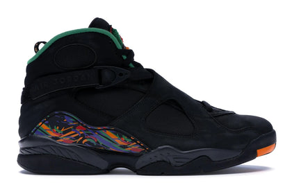 Jordan 8 Retro Tinker Air Raid - authentic Jordan sneakers