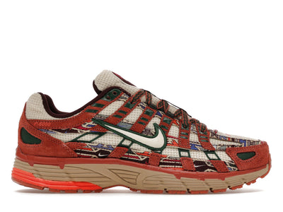 Nike P-6000 N7