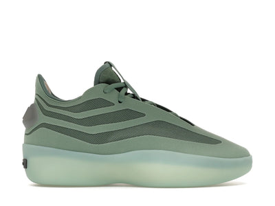 adidas Fear of God Athletics II Basketball Low Court Green