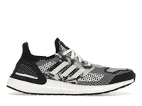 adidas Ultra Boost 19.5 DNA White Black Marble