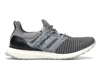 adidas Ultra Boost Undefeated Performance Laufschuh Grau