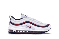 Nike Air Max 97 Red Crush (Women's)