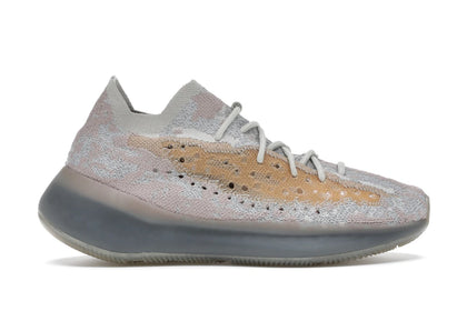 adidas Yeezy Boost 380 Pepper Reflective - authentic adidas sneakers