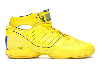adidas adiZero Rose 1 Simeon (2020)