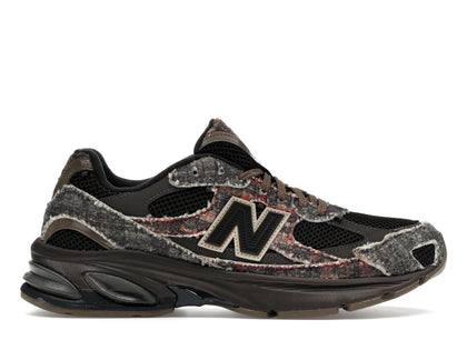 New Balance 2010 Joe Freshgoods Hand-Me-Downs - authentic New Balance sneakers