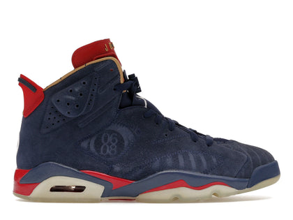 Jordan 6 Retro Doernbecher - authentic Jordan sneakers