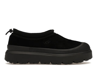 UGG Tasman Weather Hybrid Slipper Black - authentic UGG sneakers