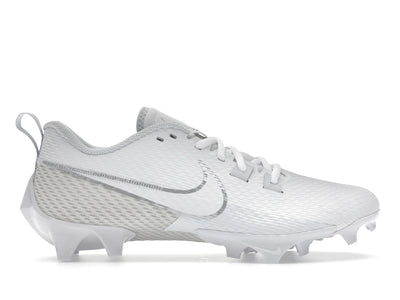 Nike Vapor Edge Speed 360 2 White Metallic Silver