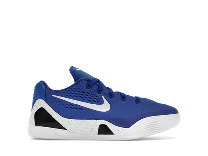 Nike Kobe 9 EM Low TB Game Royal (GS) - authentic Nike sneakers