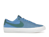 Nike SB Zoom Blazer Low Pro GT University Blue Bicoastal