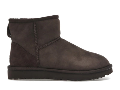 UGG Classic Mini II Boot Dusted Cocoa (Women's)